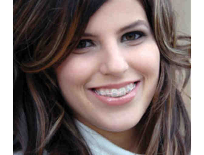 Carvalho & Roth - $500 Gift Certificate Towards Orthodontic Treatment
