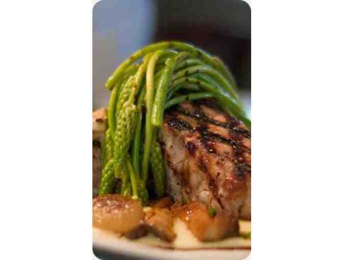 Davio's $50 Gift Card