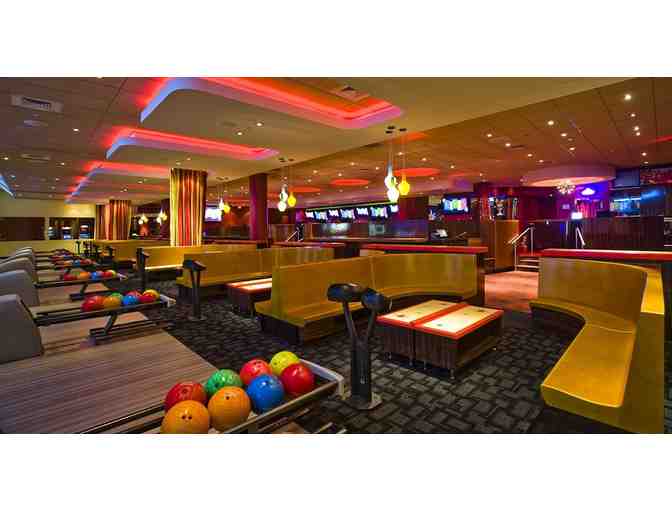 Kings Bowling - Bowling Party for up to 6 People