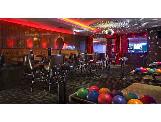 Kings Bowling - Bowling Party for up to 6 People