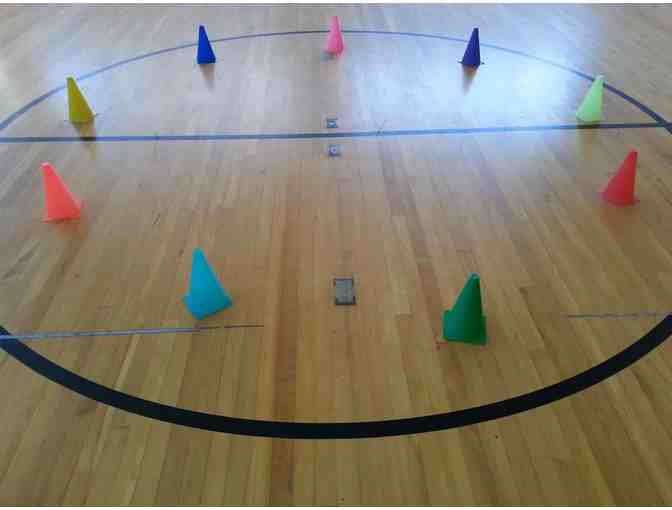 Be Ahead Of the Game - April Vacation Super Sports Camp