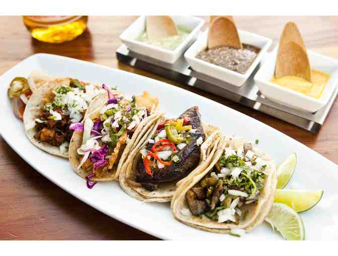 Tacos & Tequila - Hosted by Rebecca and Andy Diamondstein