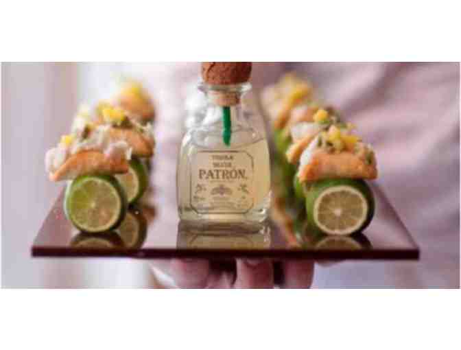 Tacos & Tequila - Hosted by Rebecca and Andy Diamondstein