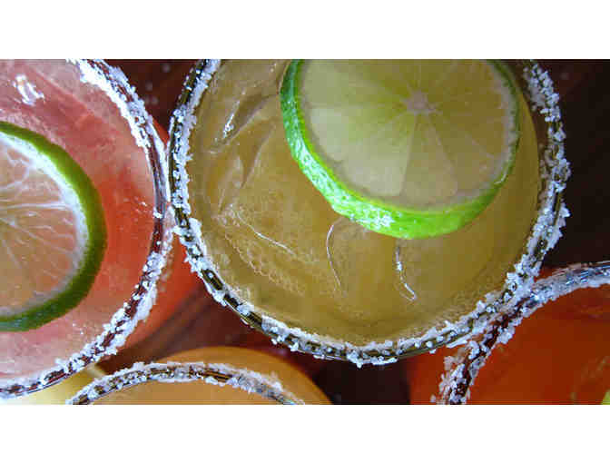 Tacos & Tequila - Hosted by Rebecca and Andy Diamondstein