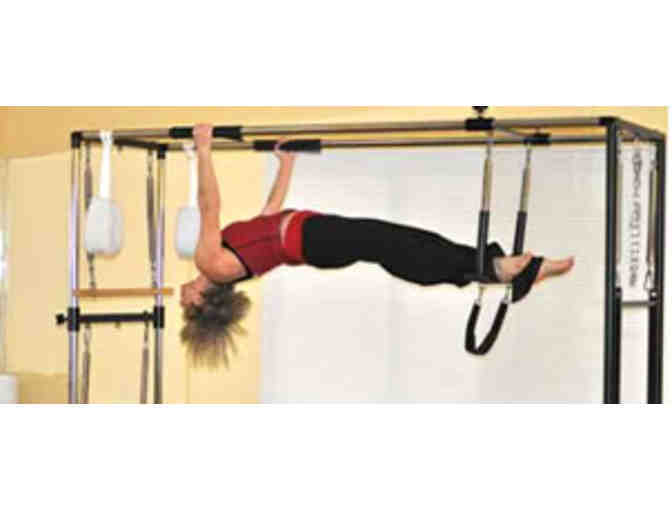 Mara Core Conditioning - 1 Private Pilates Session