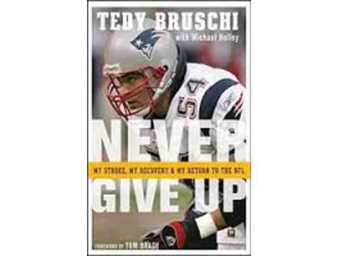 Sit in on WEEI's Dale & Holley Show then Join Michael Holley for dinner at O'Hara's