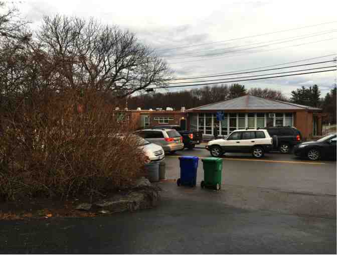 VIP PARKING - THE BLUE ZONE ALTERNATIVE....THE PURPLE ZONE