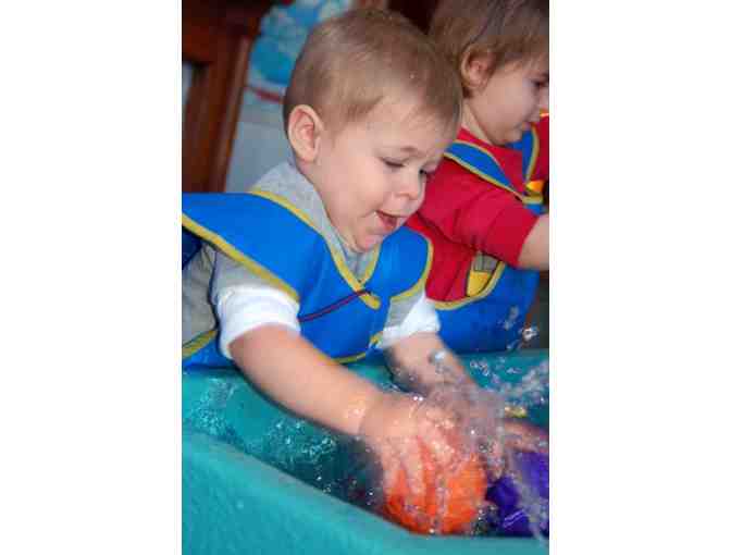 Discovery Museums - Admission for Four - Hands On - Minds at Play!