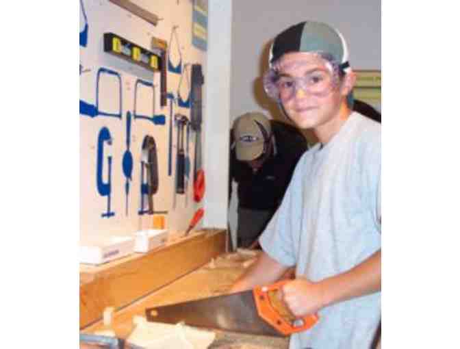 Discovery Museums - Admission for Four - Hands On - Minds at Play!