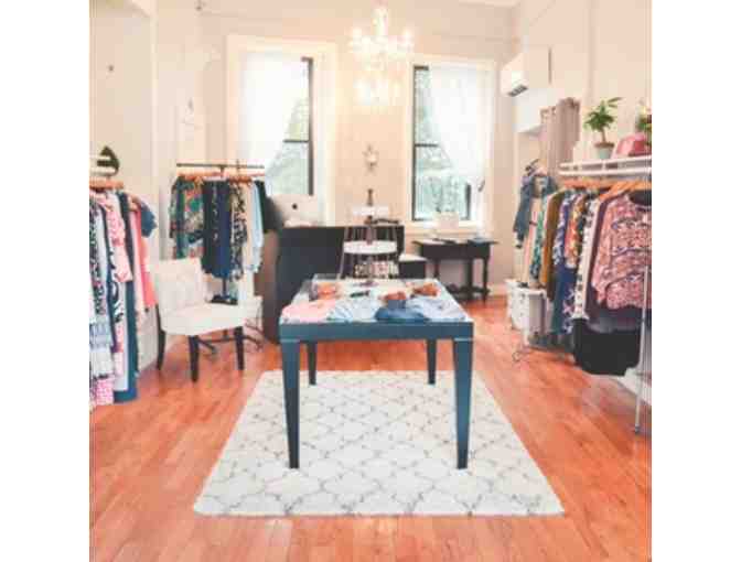 Duchess Boutique - $25 Gift Certificate - A Blend of Trend and Classic in Newton Centre