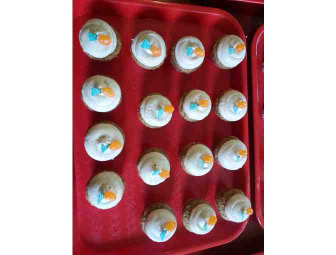 Sweet Tart - One Dozen Baked Goods