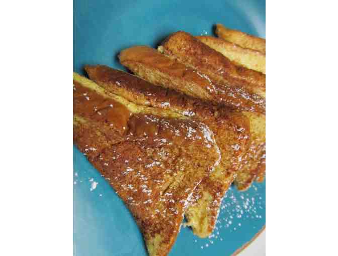 Sandwich Works - $25 Gift Certificate