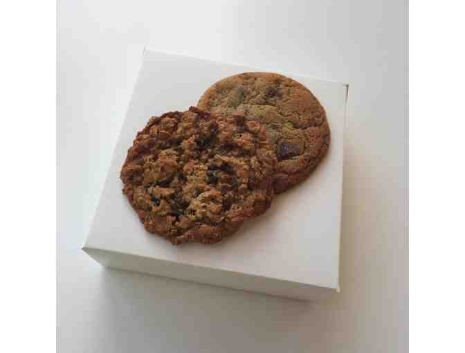 Sweet Tart - One Dozen Baked Goods