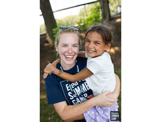 Beaver Summer Programs - Session 1