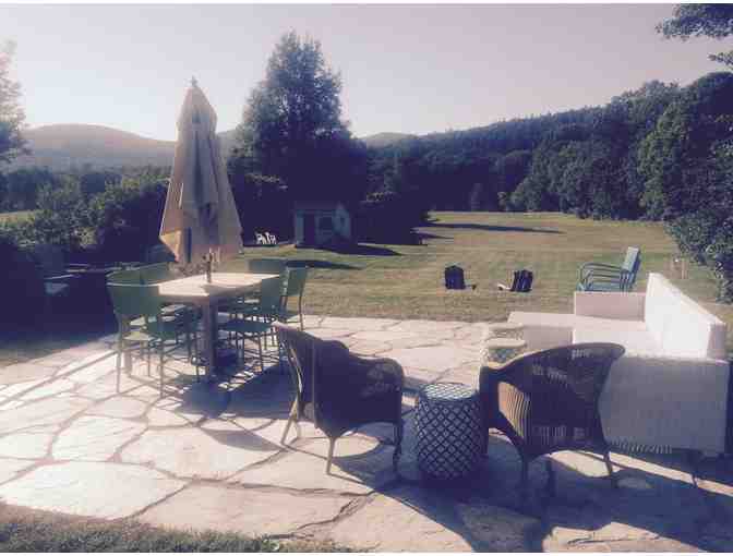 3 or 4 Day Stay at NH Vacation Home - ...Close to Dartmouth & Quechee VT