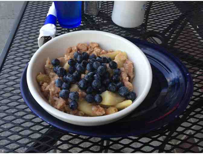 Johnny's Luncheonette- $25 Gift Certificate