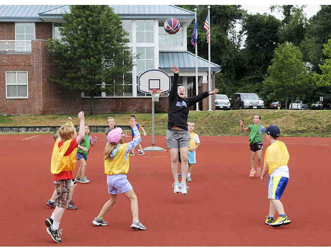 Belmont Hill Sports Camps - One Week of Sports Camp