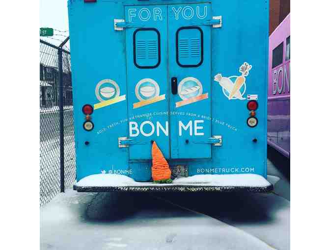 Bon Me - $50 Gift Card