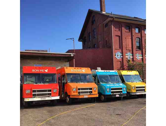 Bon Me - $50 Gift Card