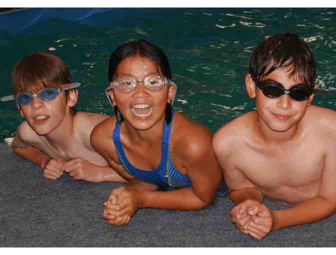 Summer at BB&N - One Week of Summer Camp