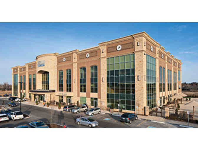 Life Time Athletic Westwood - One Month Membership