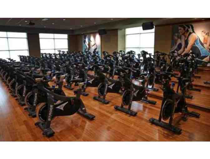 Life Time Athletic Westwood - One Month Membership