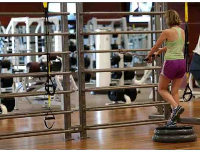 Life Time Athletic Westwood - One Month Membership