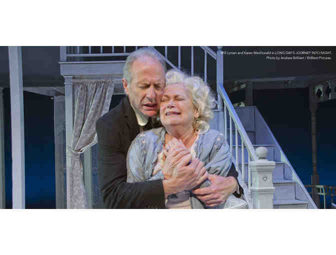 New Rep Theatre - Two Tickets for the 2016-2017 Season