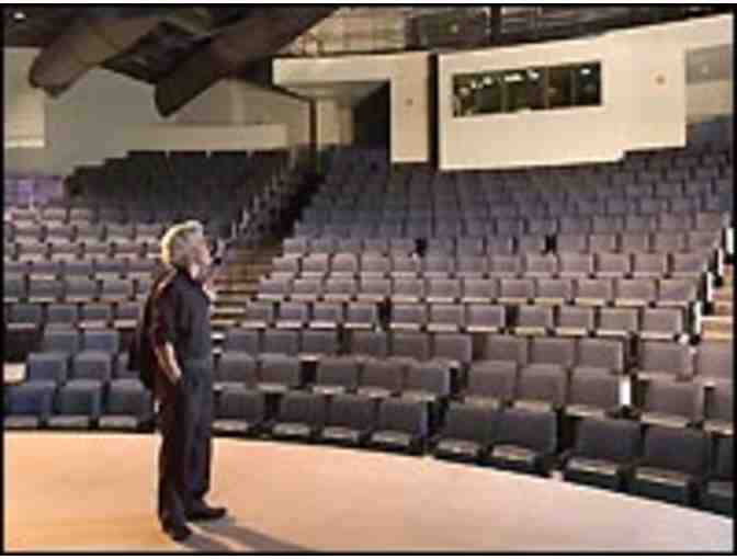 New Rep Theatre - Two Tickets for the 2016-2017 Season