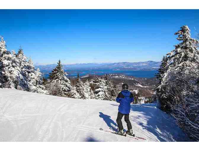Gunstock Ski Resort - Two 1/2 Price Lift Tickets