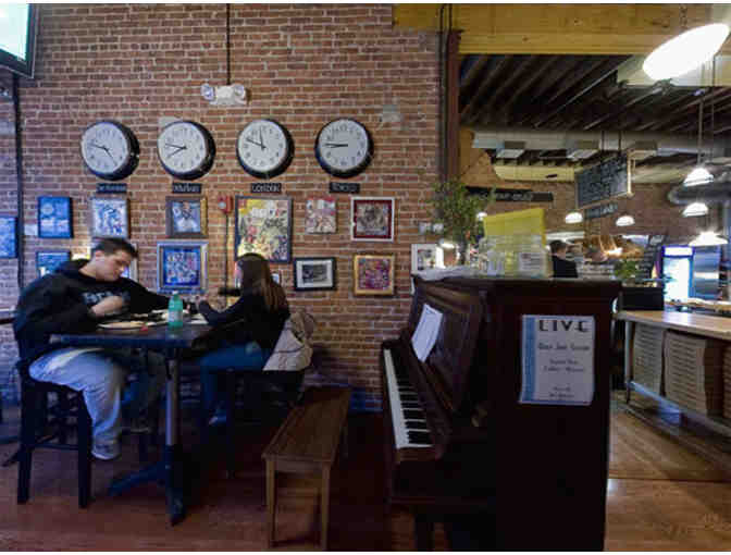 Bill's Pizzeria - $20 Gift Card