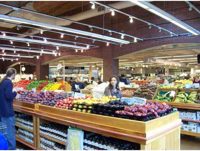 A. Russo's & Sons - $50 in Gift Cards