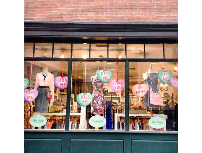 Mint Julep - $50 Gift Certificate