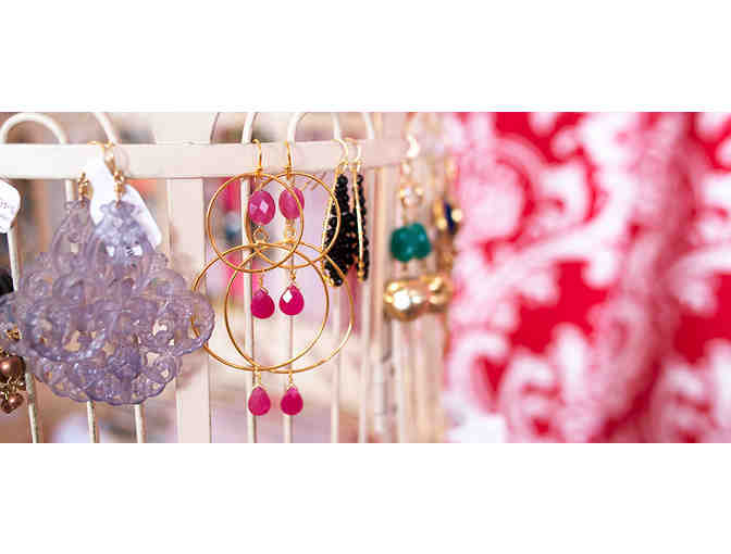 Mint Julep - $50 Gift Certificate