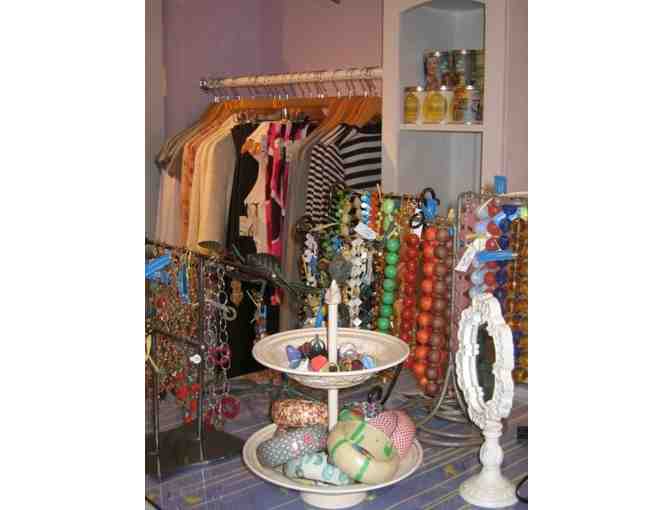 Mint Julep - Shopping Party (Includes $50 GC for the Host)