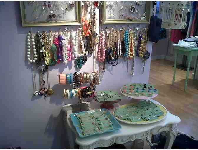 Mint Julep - Shopping Party (Includes $50 GC for the Host)