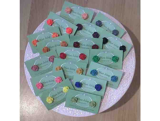 Mint Julep - Shopping Party (Includes $50 GC for the Host)