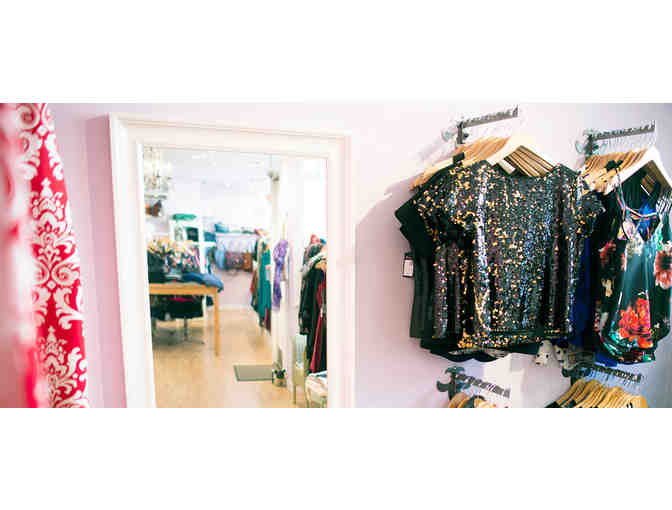 Mint Julep - Shopping Party (Includes $50 GC for the Host)