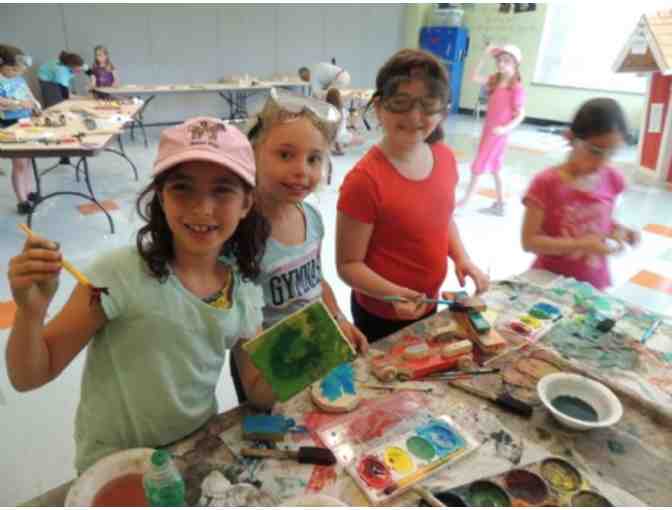 Camp Gan Israel - $75 Off a Two Week Registration