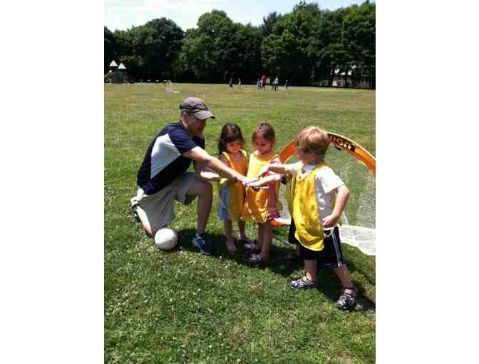 Camp Gan Israel - $75 Off a Two Week Registration