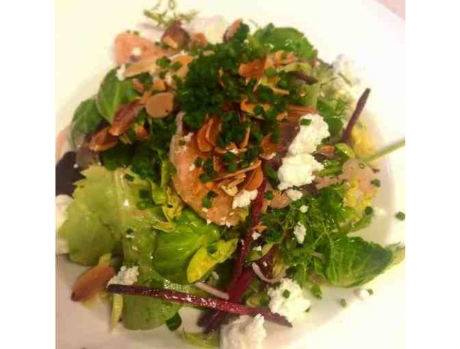 Farmstead Table - $50 Gift Card