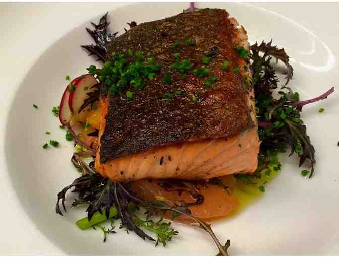 Farmstead Table - $50 Gift Card