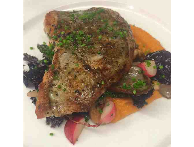 Farmstead Table - $50 Gift Card