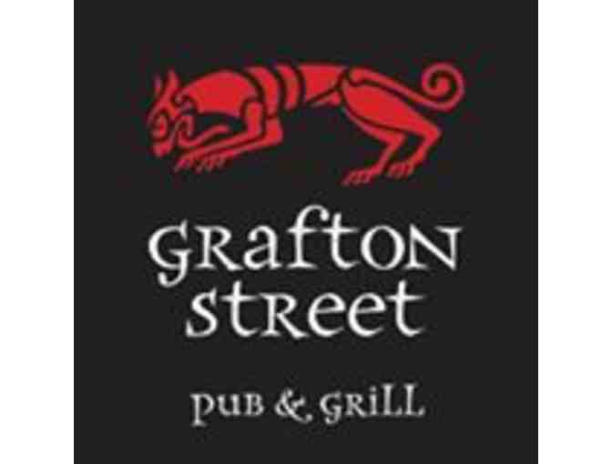 The Grafton Group - $25 Gift Certificate