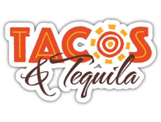 2nd Annual Tacos and Tequila Hosted by Rebecca and Andy Diamondstein