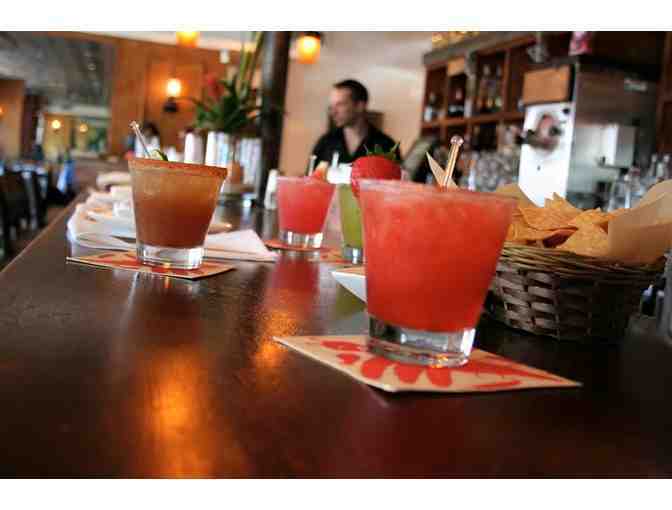 Besito Mexican - $50 Complimentary Gift Card