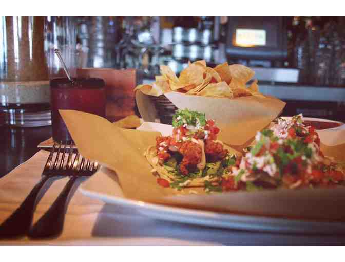 Besito Mexican - $50 Complimentary Gift Card