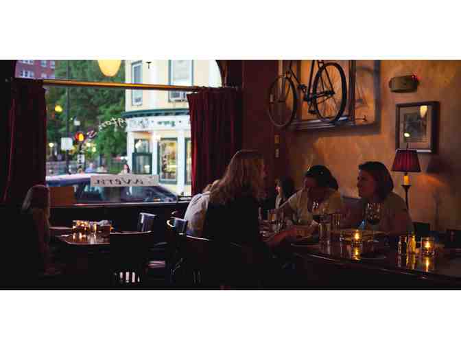 Washington Square Tavern - $100 Gift Card -  One of Boston's Best Gastropubs!