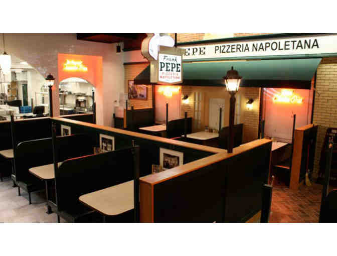 Frank Pepe Pizzeria Napoletana - $25 Gift Card - Photo 7