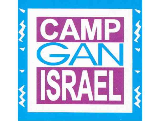 Camp Gan Israel - $75 off 2 Weeks of Camp